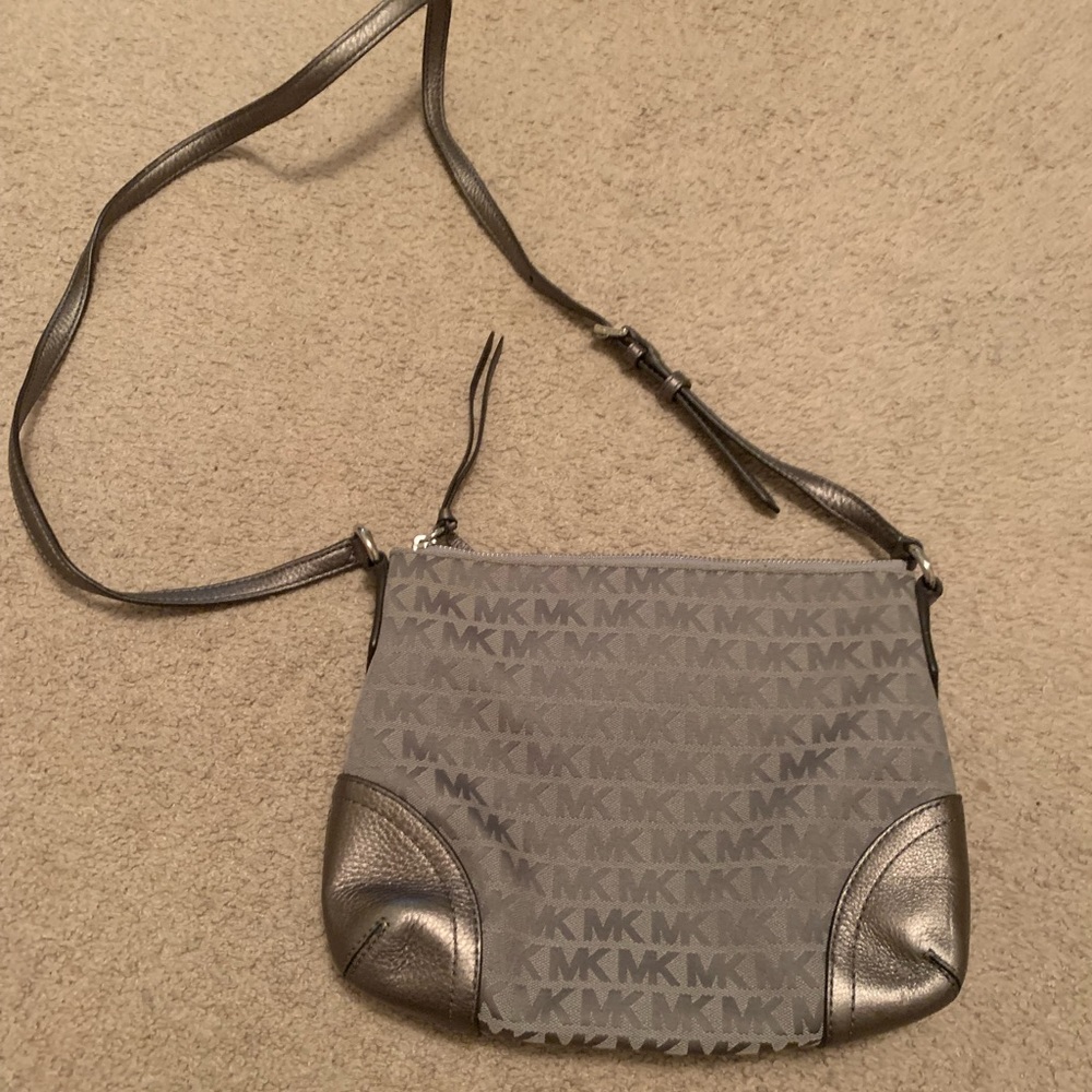 Michael Kors crossbody